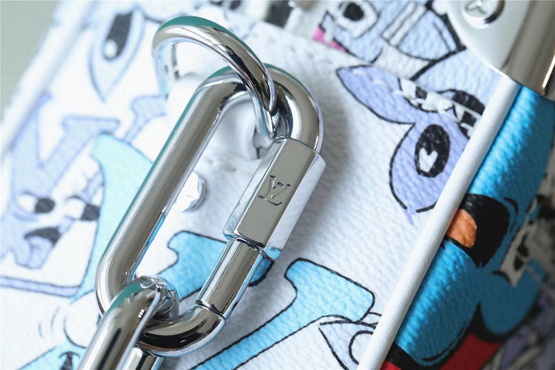 Alice bags - Louis Vuittons  - 10138