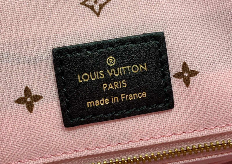 Alice Bags- Louis Vuittons  - 16379