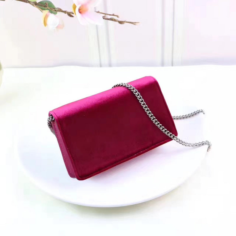 Gucci Bag Luxury Bag New Arrival