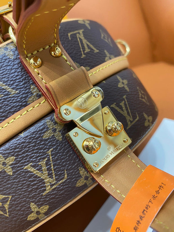 Alice Bags- Louis Vuittons  - 16135