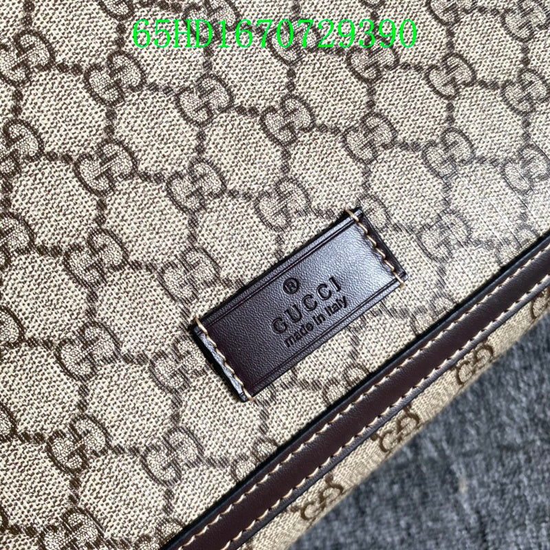 Gucci Bags - The Tote   863