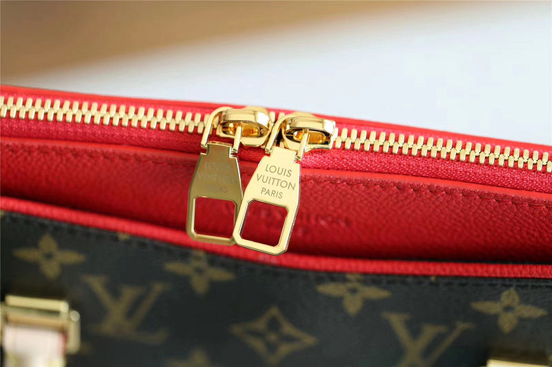 Alice bags - Louis Vuittons  - 7843