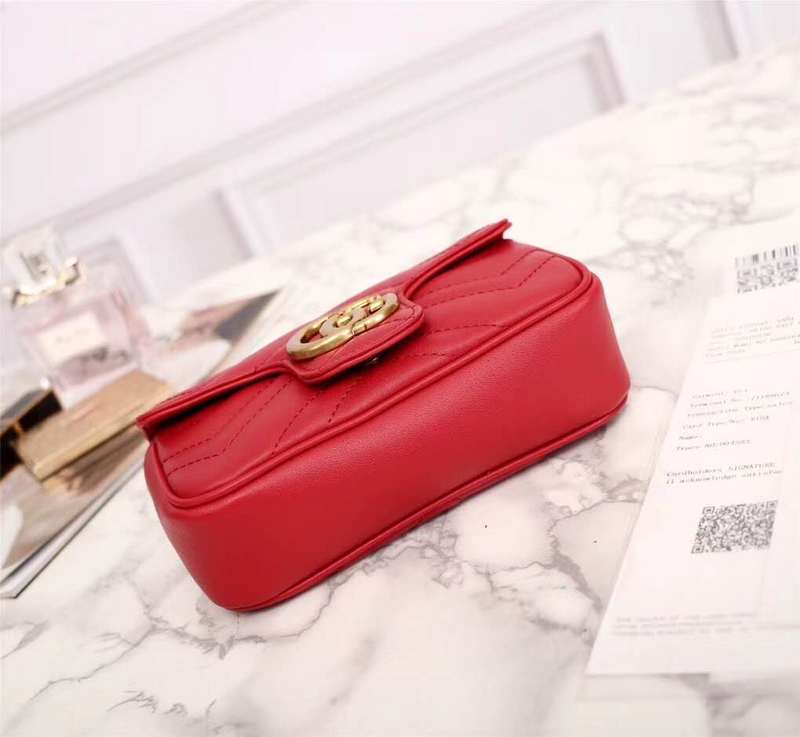 Gucci Bag Luxury Bag New Arrival
