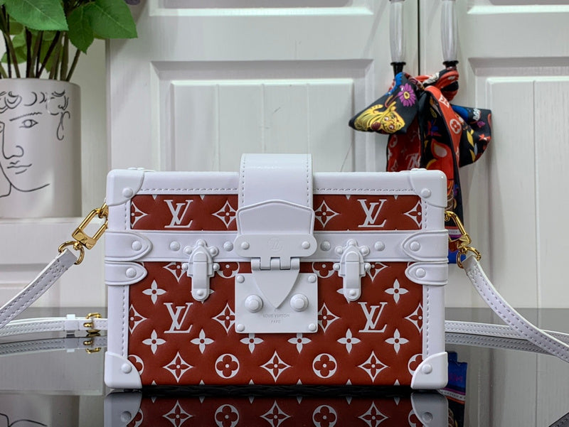 Alice Bags- Louis Vuittons  - 16386
