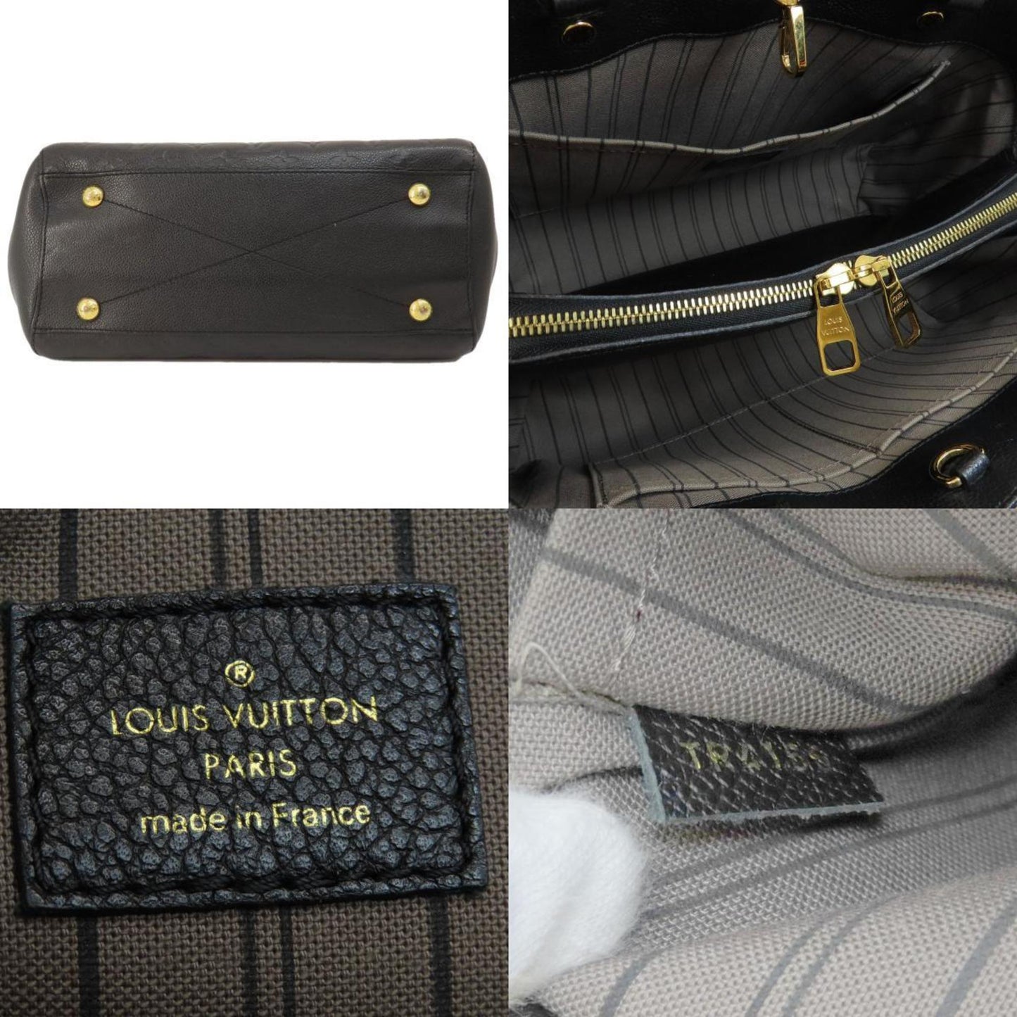 Louis Vuitton  Handbag