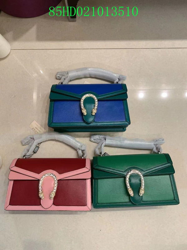 Gucci Bags - The Tote   364