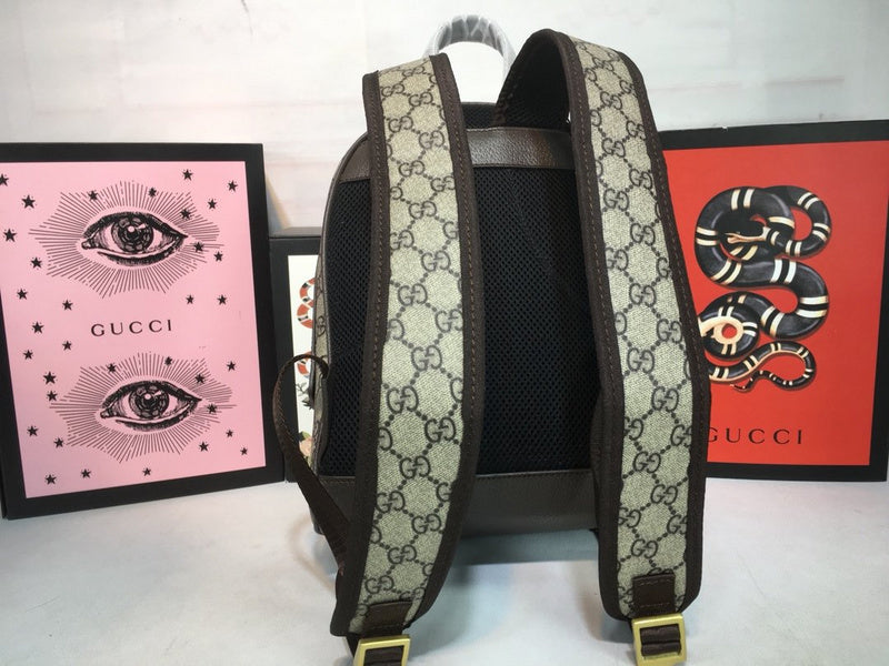 Gucci Bags - The Tote   1053