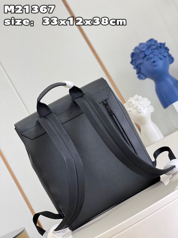 Alice Bags- Louis Vuittons  - 15976