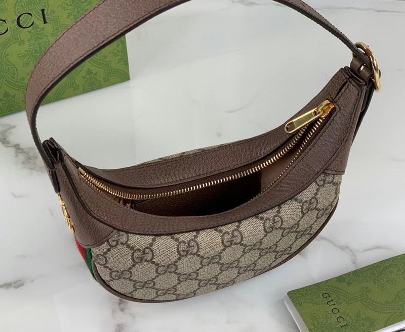 Gucci   Luxury Bags  1002