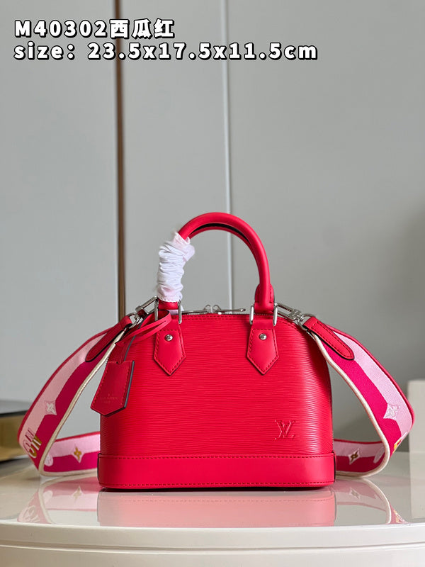 Alice Bags- Louis Vuittons  - 16055