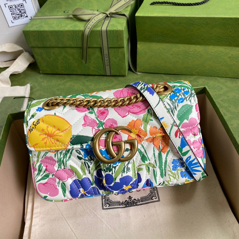 Gucci   Luxury Bags  1207