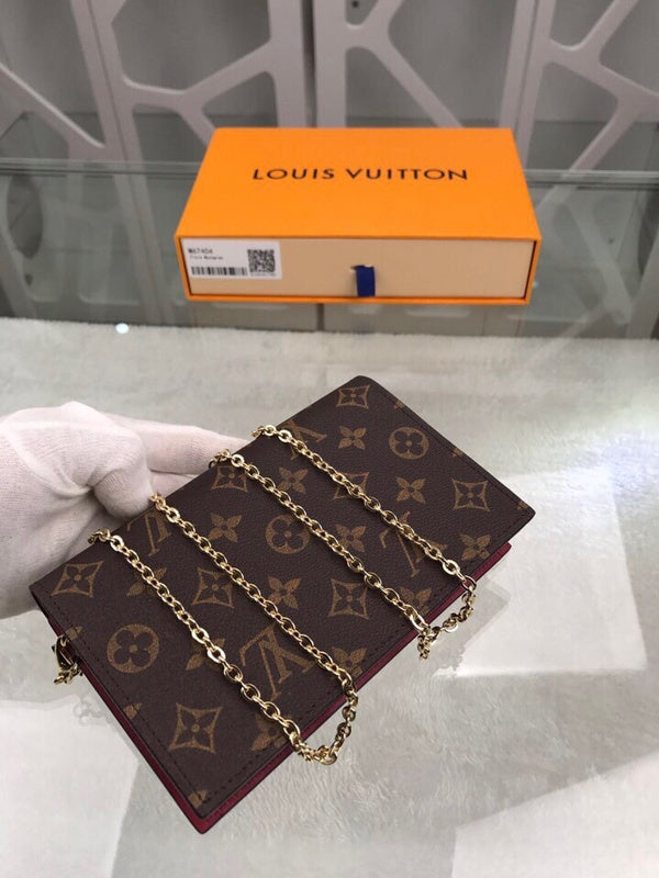 Alice bags - Louis Vuittons  - 9173