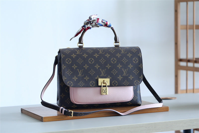 Alice bags - Louis Vuittons  - 7857