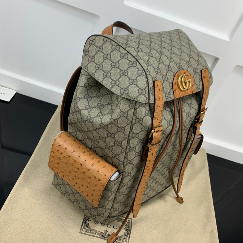 Gucci  Luxury -  Bags - 576