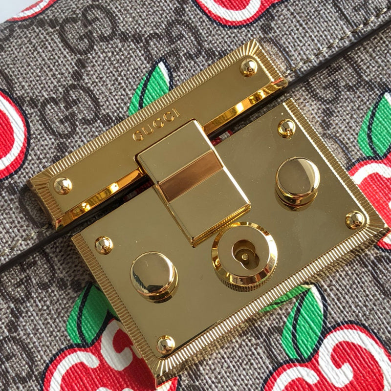 Gucci   Luxury Bags  1198