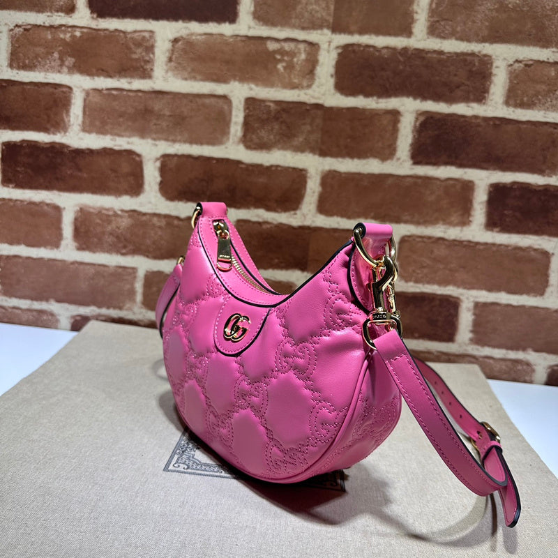 Gucci Luxury - Bags - 217
