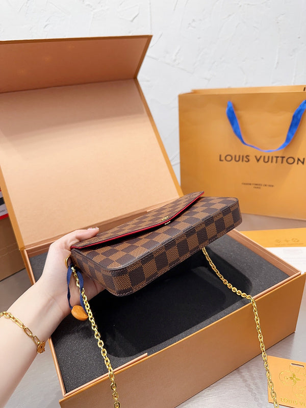 Alice bags - Louis Vuittons  - 15021