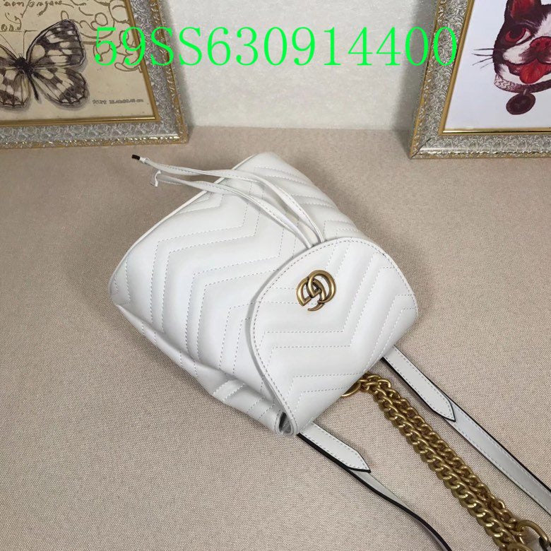 Gucci Bags - The Tote   1109