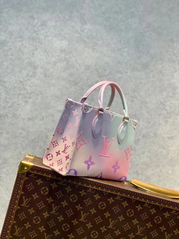 Alice Bags- Louis Vuittons  - 16590