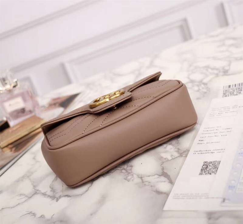 Gucci Bag Luxury Bag New Arrival