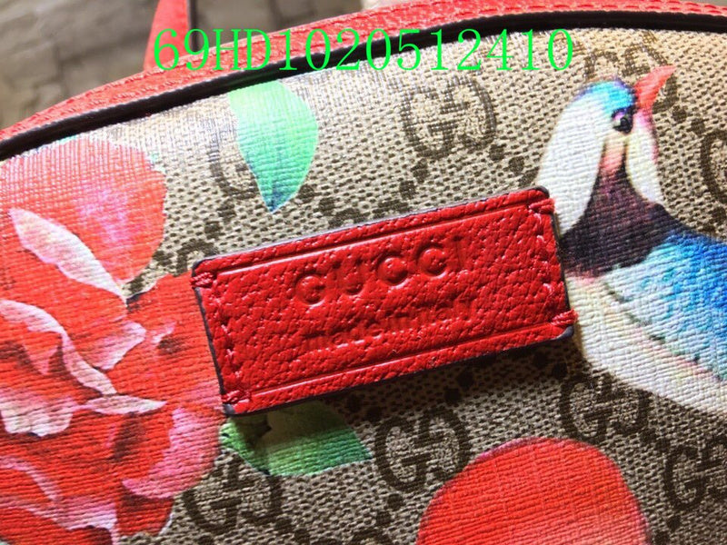 Gucci Bags - The Tote   1216