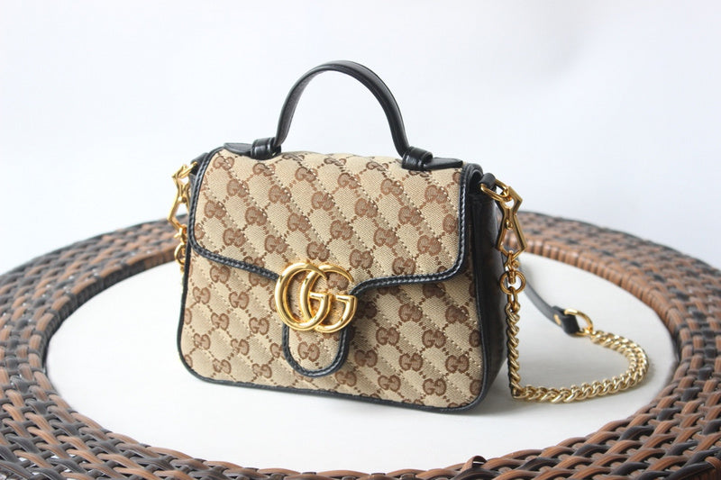 Gucci Bags -  Luxury Bags  1418