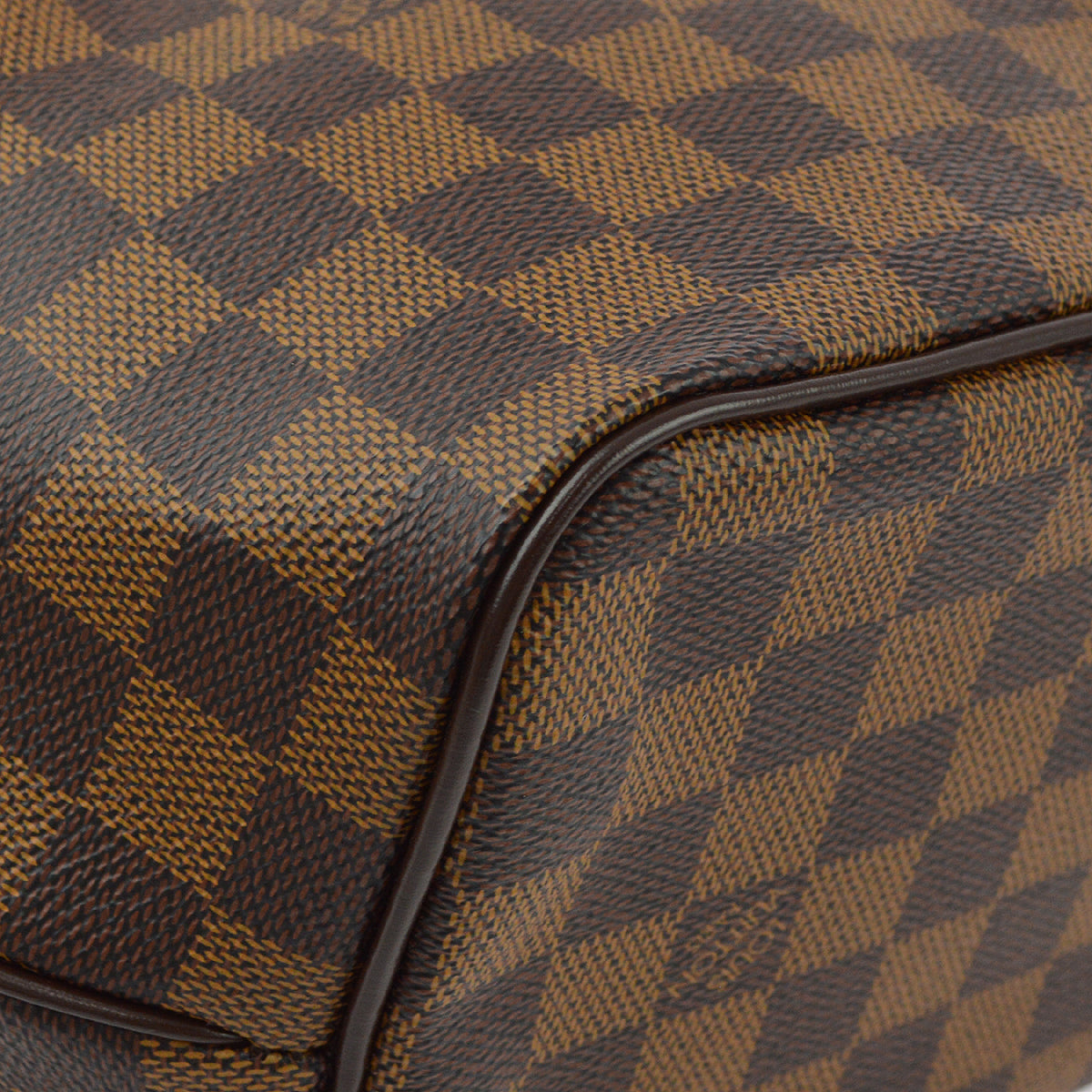Louis Vuitton 2011 Damier Westminster PM Tote HandBag N41102