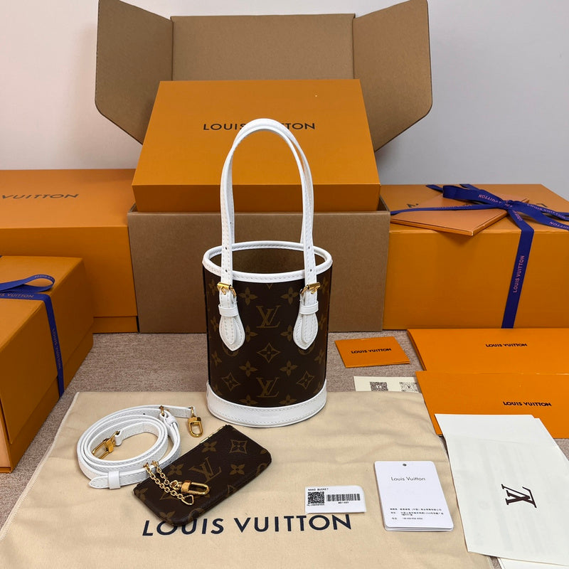 Alice bags - Louis Vuittons  - 15839