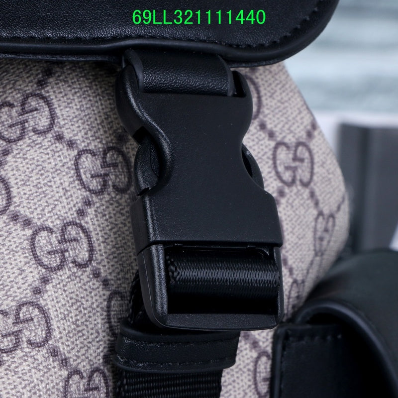 Gucci Bags - The Tote   1087