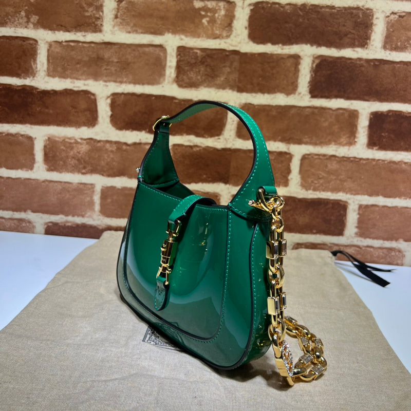 Gucci  Luxury -  Bags - 521