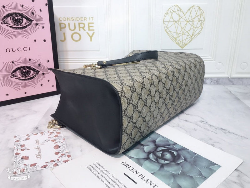 Gucci Bags - The Tote   651