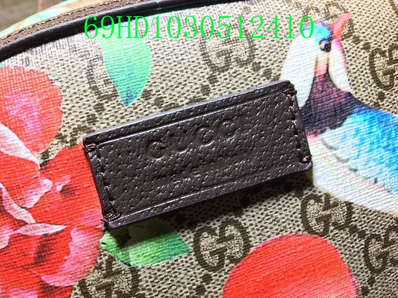 Gucci Bags - The Tote   1210