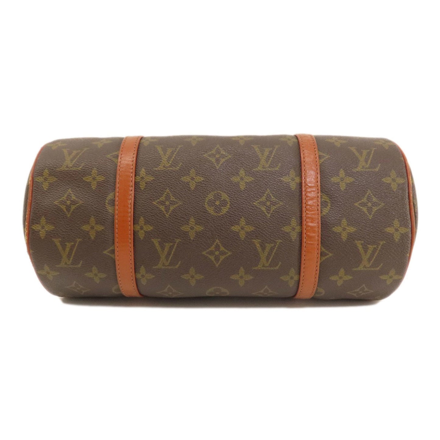 Louis Vuitton  Monogram Monogram Canvas Handbag