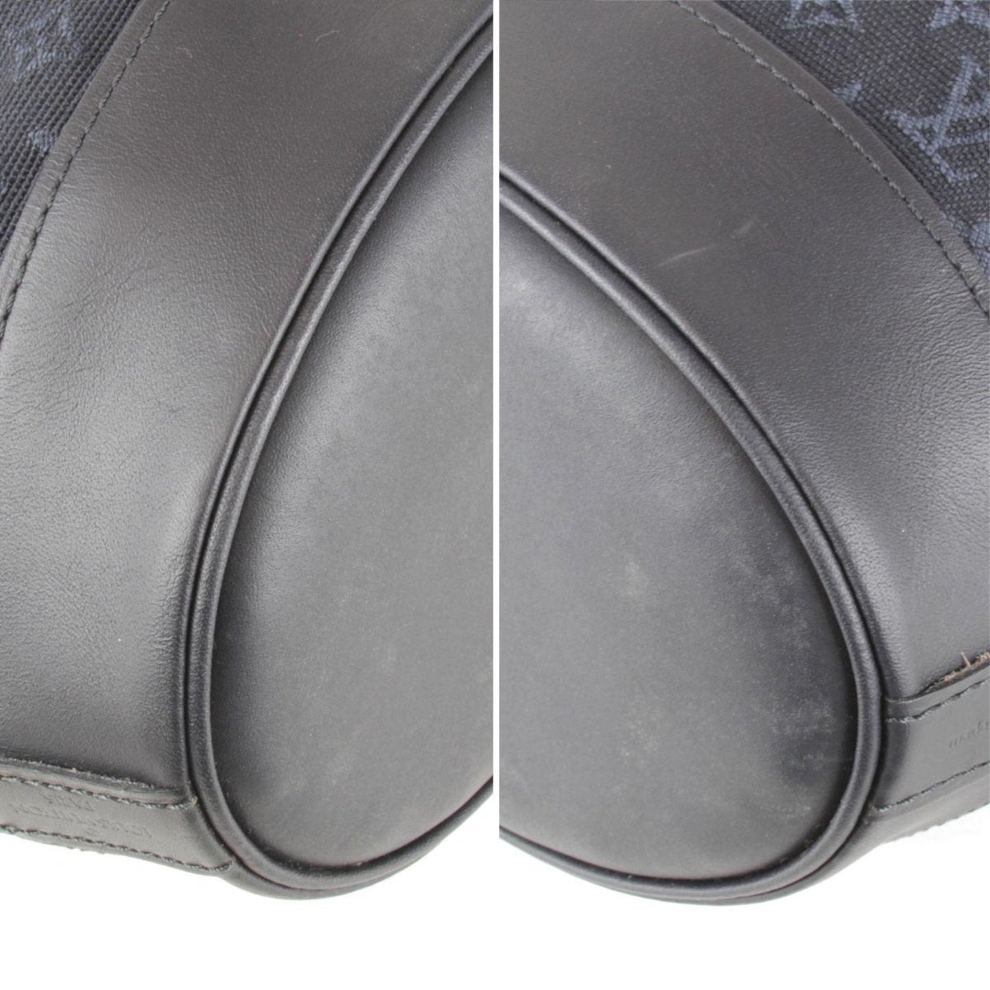 Louis Vuitton  Monogram Canvas Shoulder Bag