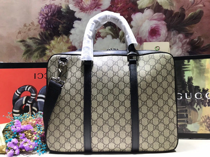 Gucci Bags - The Tote   924