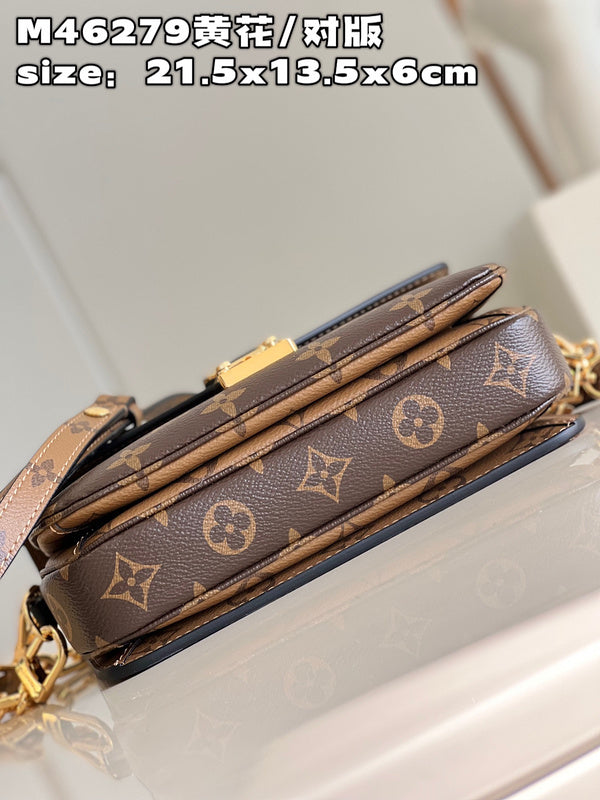 Alice Bags- Louis Vuittons  - 15937