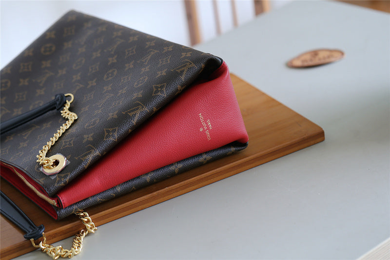 Alice bags - Louis Vuittons  - 7933