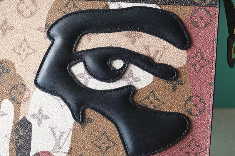 Alice bags - Louis Vuittons  - 10525