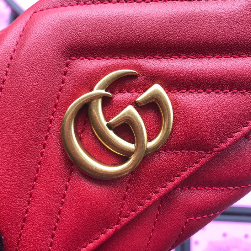 Gucci   Luxury Bags  935