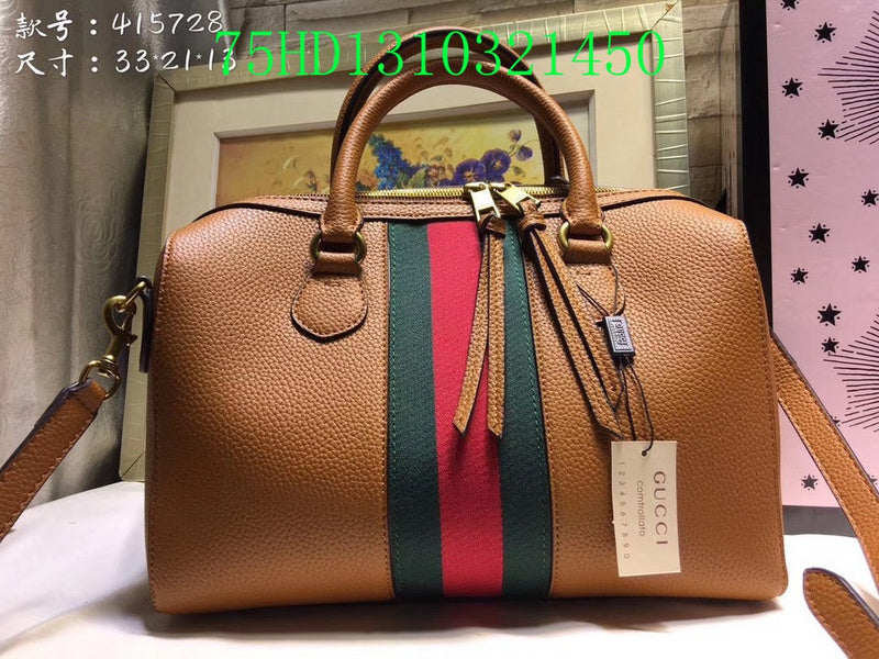 Gucci Bags - The Tote   977