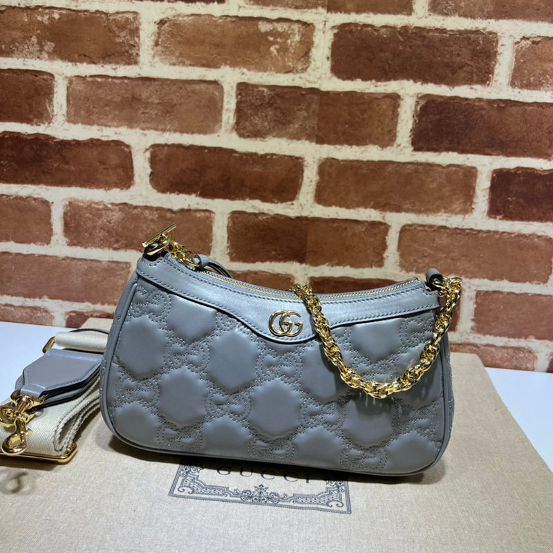 Gucci  Luxury -  Bags - 488