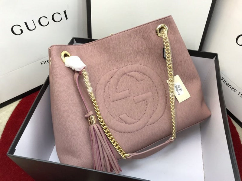 Gucci Bags - The Tote   533
