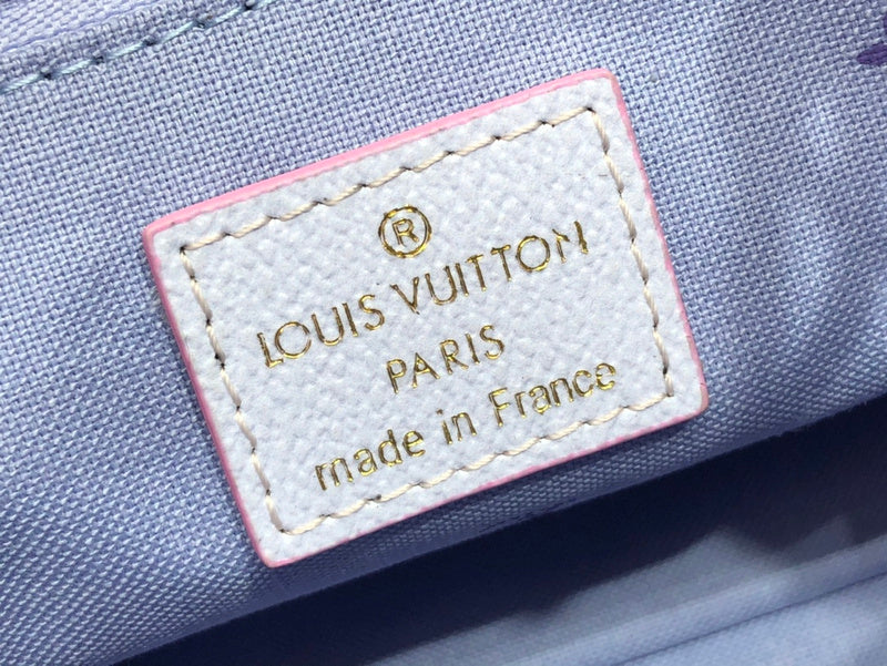 Alice Bags- Louis Vuittons  - 16724