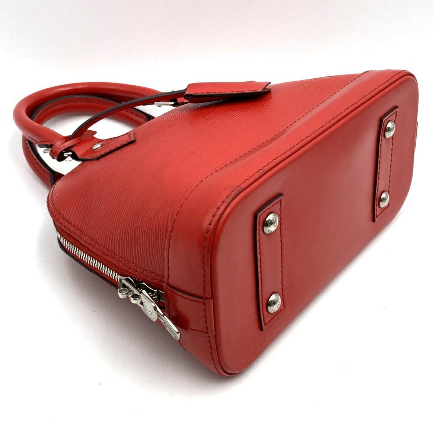 Louis Vuitton  Epi Leather Handbag Shoulder Bag