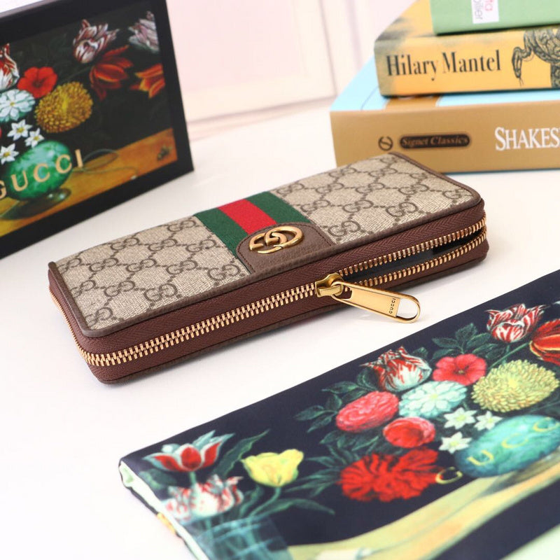 Gucci   Luxury Bags  853