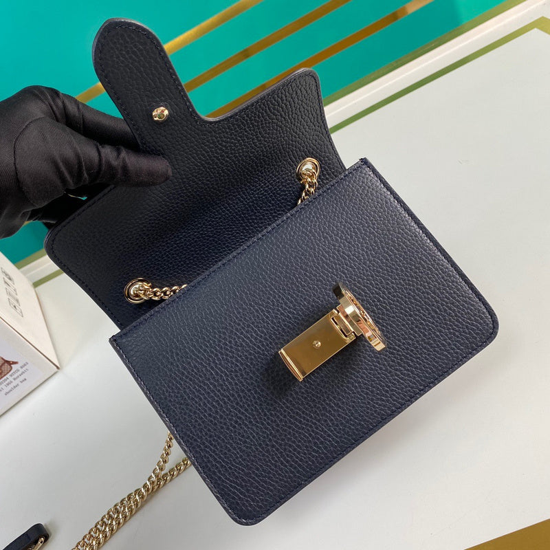 Gucci   Luxury Bags  1268