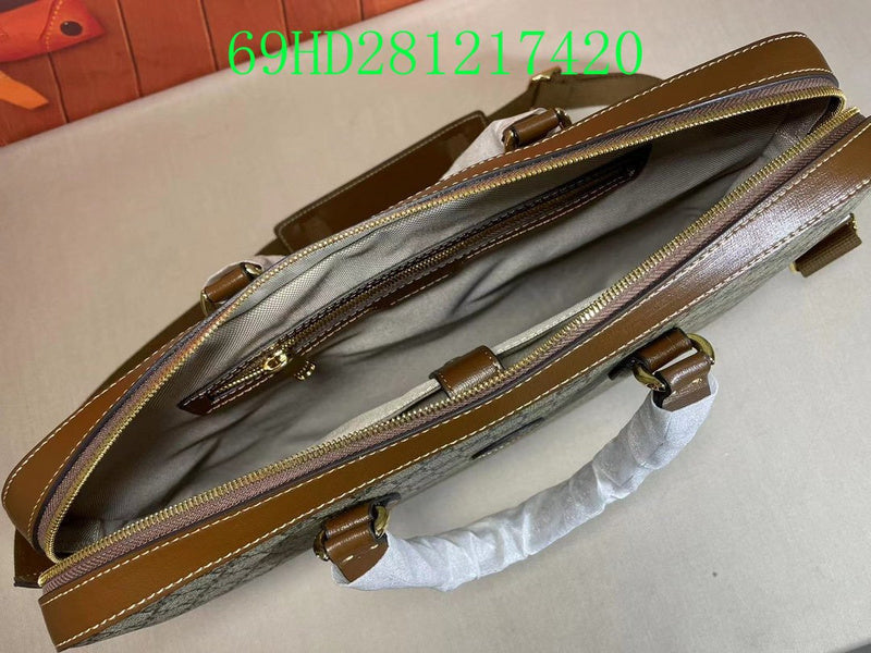 Gucci Bags - The Tote   934