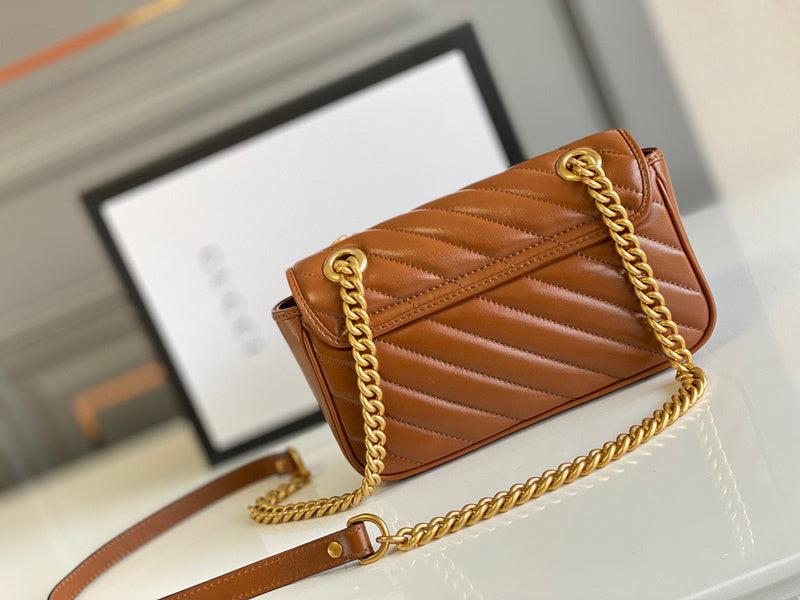 Gucci Bags -  Luxury Bags  1393