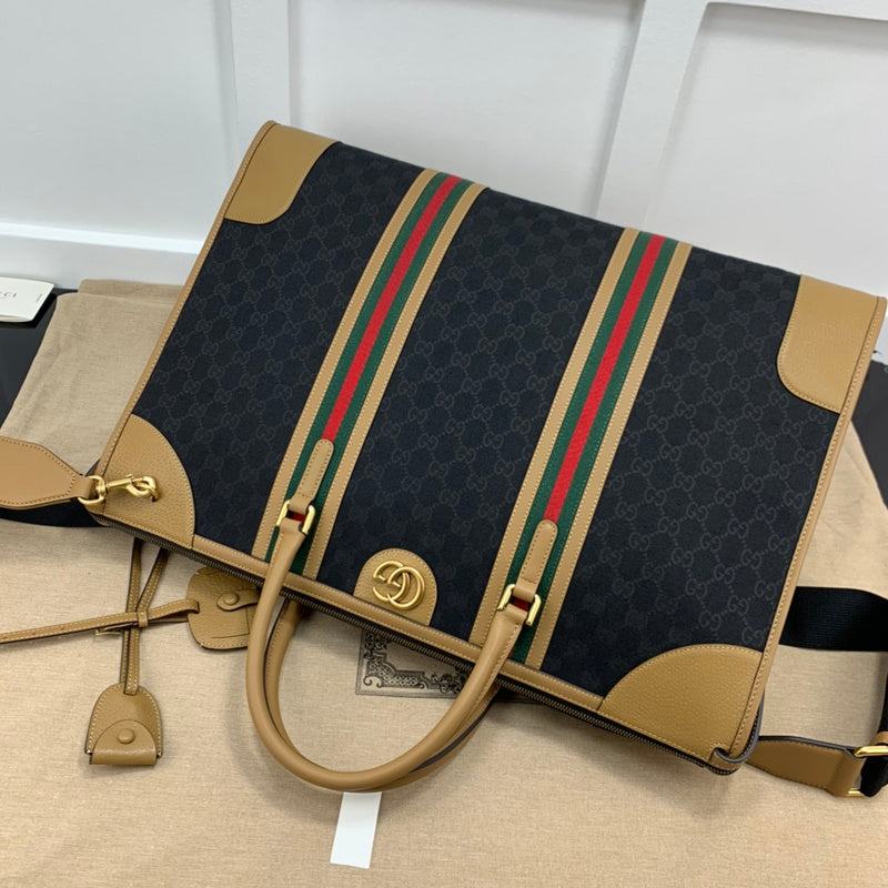Gucci  Luxury -  Bags - 584