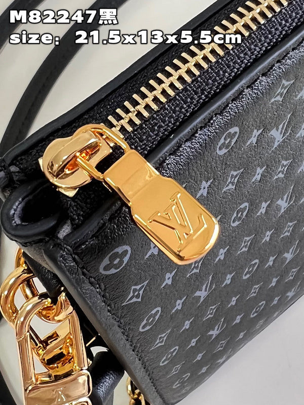 Alice bags - Louis Vuittons  - 15706
